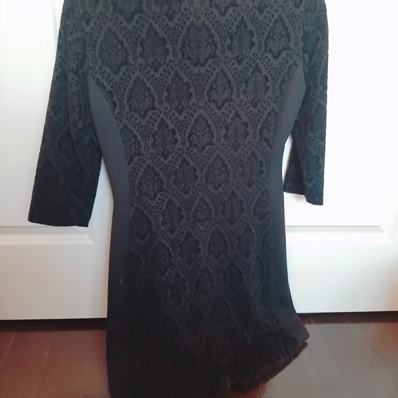 Gerry weber black dress - Picture 2 of 2